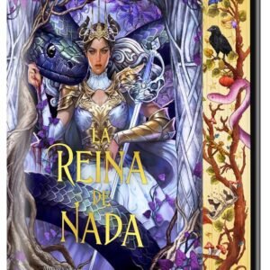 La Reina de Nada Edición Especial Limitada Holly Black