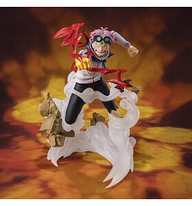 Koby Figuarts Zero 15,5 cm – One Piece Extra Battle Impact