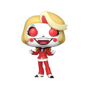 (RESERVA) Funko POP! Hazbin Hotel – Charlie