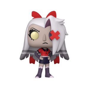 (RESERVA) Funko POP! Hazbin Hotel – Vaggie
