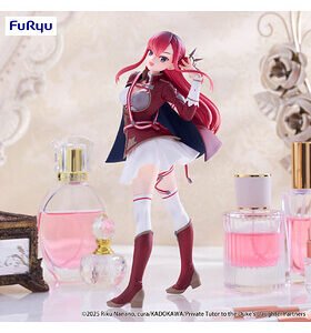 Lydia Leinster Figura 21 cm Trio-Try-It | Private Tutor Duke’s Daughter