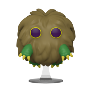 Funko POP! Yu-Gi-Oh! - Kuriboh
