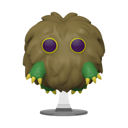 Funko POP! Yu-Gi-Oh! - Kuriboh