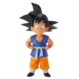 (RESERVA) Figura Ichibansho MASTERLISE SON GOKU (GT) (13 cm) de Bandai