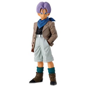 (RESERVA) Figura Ichibansho MASTERLISE TRUNKS (GT) (23 cm) de Bandai