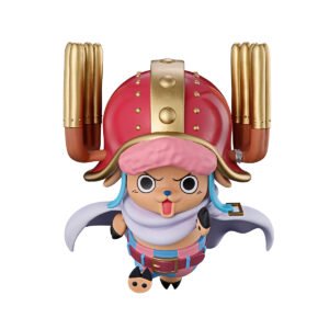 (RESERVA)Figura Ichibansho MASTERLISE EXPIECE TONY TONY.CHOPPER (GIANT BASH!! VOL.2) (10 cm) de Bandai