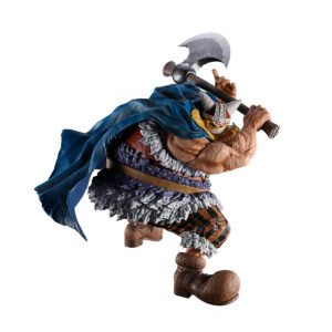 (RESERVA)Figura Ichibansho MASTERLISE EXPIECE BROGY (GIANT BASH!! VOL.2) (21 cm) de Bandai