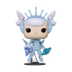 Funko POP! Black Clover - Noelle (Valkyrie Armor)