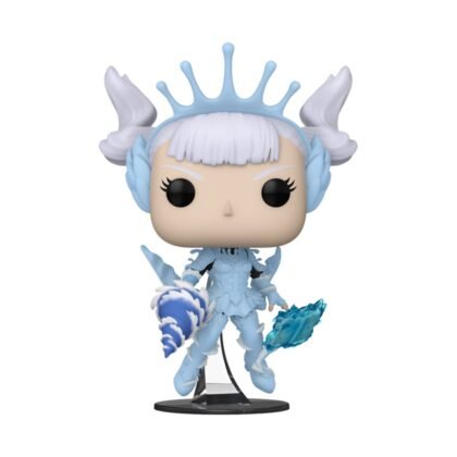 Funko POP! Black Clover - Noelle (Valkyrie Armor)
