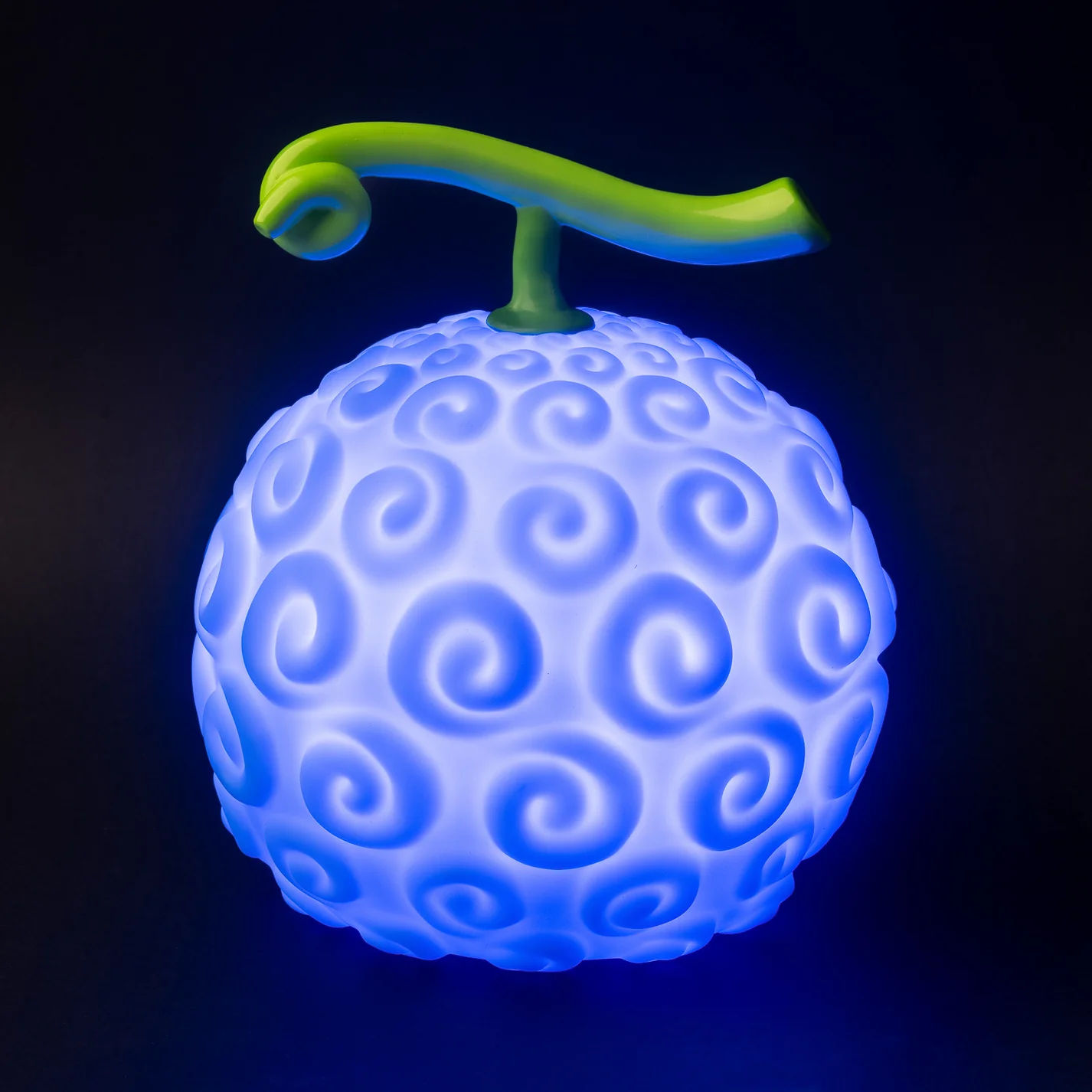 LAMPARA ONE PIECE NETFLIX FRUTA GUM-GUM - Imagen 3