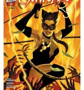 ALL IN CATWOMAN 02