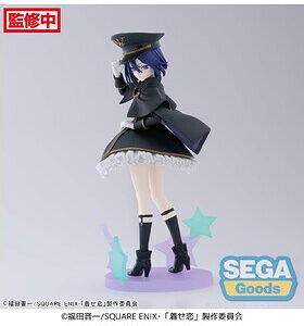 Sajuna Inui Black Lily Figura 16 cm Luminasta | My Dress-Up Darling