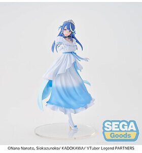 Awayuki Kokorone Figura 16 cm – Vtuber Legend How I Went Viral