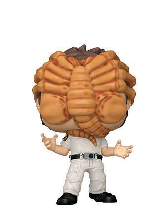 Funko POP Kane Chestburster Alien Oficial