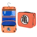 BOLSA ORGANIZADORA PARA COCHE DRAGON BALL Z KAME