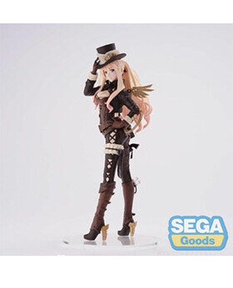 Sheryl Nome Figura 19 cm Oshare Macross Revolution