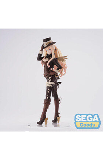 Sheryl Nome Figura 19 cm Oshare Macross Revolution