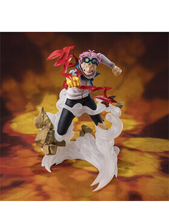 Koby Figuarts Zero 15,5 cm One Piece Extra Battle Impact