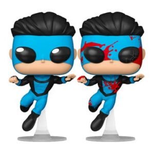 (RESERVA) Funko POP! Invincible (Posible Chase)