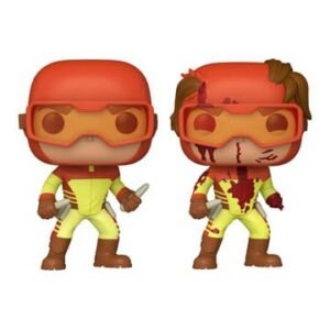 (RESERVA)Funko POP! Invincible – Rex Splode (Posible chase)