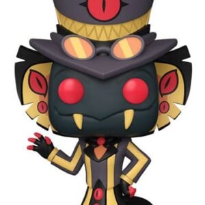 (RESERVA) Funko POP! Hazbin Hotel – Sir Pentious