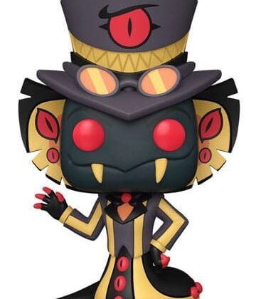 (RESERVA) Funko POP! Hazbin Hotel – Sir Pentious