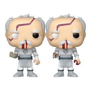 (RESERVA) Funko POP! Invincible – Conquest (Posible Chase)