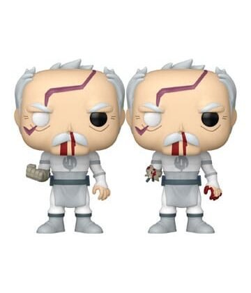 (RESERVA) Funko POP! Invincible – Conquest