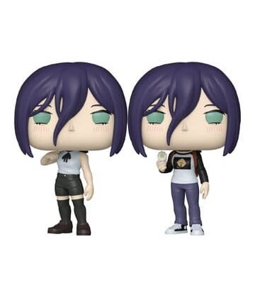 (RESERVA) Funko POP! Chainsaw Man – Reze
