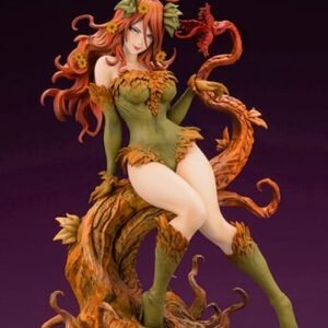 Poison Ivy Returns Fall Limited Edition Bishoujo Kotobukiya