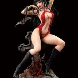 Vampirella Bishoujo Estatua PVC 1/7 Kotobukiya 20 cm