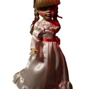 (RESERVA)Living Dead Dolls Annabelle Muñeca 25 cm Mezco