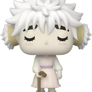 Funko POP! Hunter x Hunter - Komugi Ex.