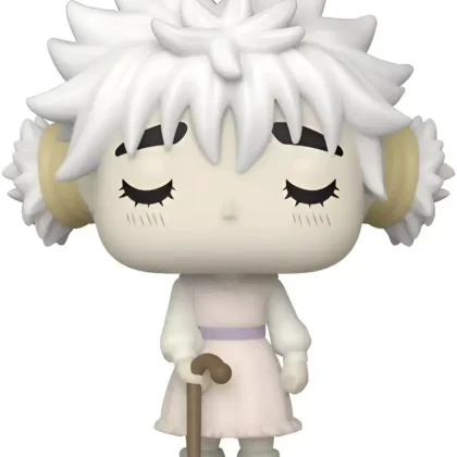 Funko POP! Hunter x Hunter - Komugi Ex.