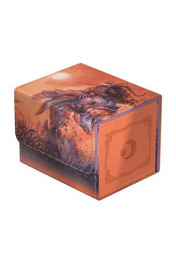 Ultimate Guard Sidewinder 100+ Xenoskin Magic: The Gathering "Lorwyn Eclipsed" - Rhys, the Evermore - Imagen 6