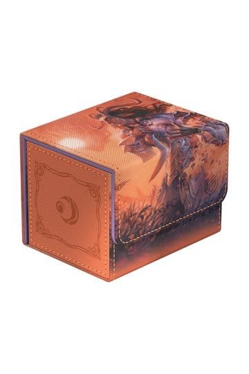 Ultimate Guard Sidewinder 100+ Xenoskin Magic: The Gathering "Lorwyn Eclipsed" - Rhys, the Evermore - Imagen 2