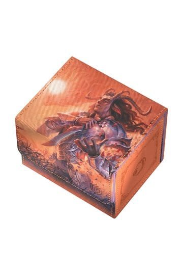 Ultimate Guard Sidewinder 100+ Xenoskin Magic: The Gathering "Lorwyn Eclipsed" - Rhys, the Evermore