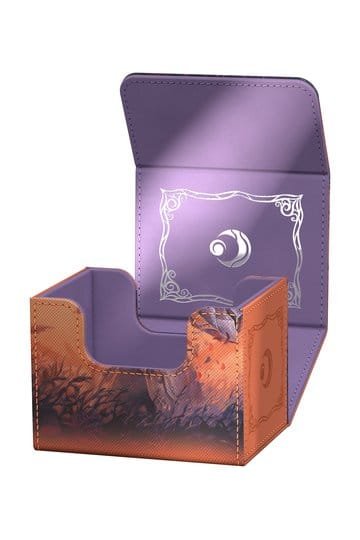 Ultimate Guard Sidewinder 100+ Xenoskin Magic: The Gathering "Lorwyn Eclipsed" - Rhys, the Evermore - Imagen 3