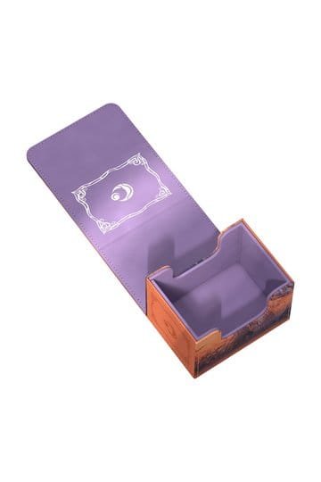 Ultimate Guard Sidewinder 100+ Xenoskin Magic: The Gathering "Lorwyn Eclipsed" - Rhys, the Evermore - Imagen 4