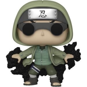 Funko POP! Naruto Shippuden - Shino