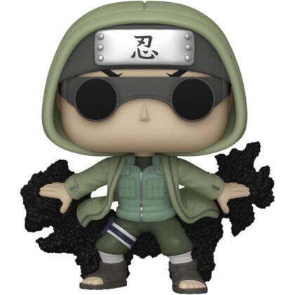 Funko POP! Naruto Shippuden - Shino