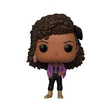 Funko POP! Black Mirror - Kelly