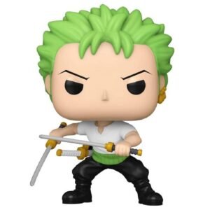 Funko POP! One Piece - Zoro