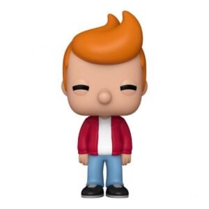 Funko POP! Futurama - Fly