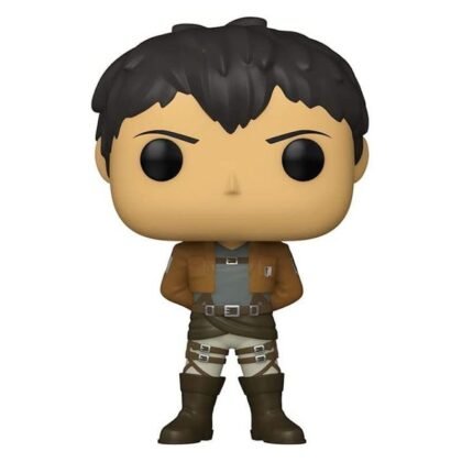 Funko POP! Attack on Titan Bertholdt - Hoover