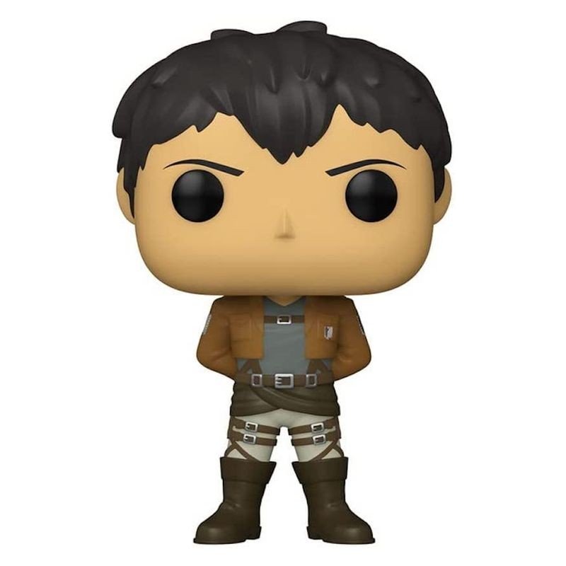 Funko POP! Attack on Titan Bertholdt - Hoover