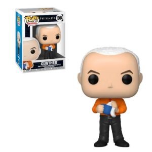 Funko POP! Friends - Gunther