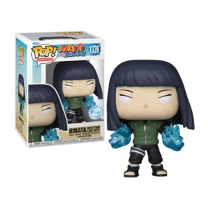 Funko POP! Naruto Shippuden - Hinata Ex.