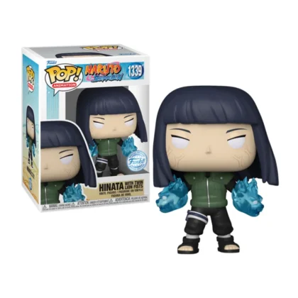 Funko POP! Naruto Shippuden - Hinata Ex.