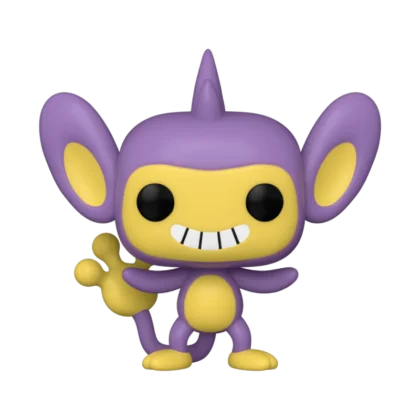 Funko POP! Pokemon - Aipom